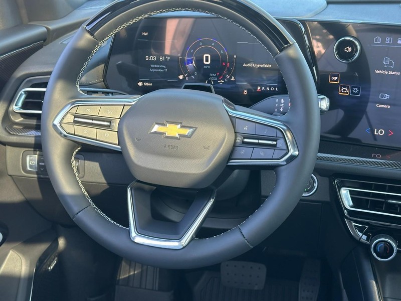 Chevrolet Traverse Vehicle Full-screen Gallery Image 9