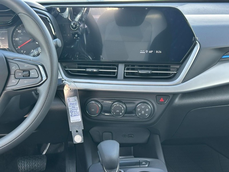 Chevrolet Trax Vehicle Full-screen Gallery Image 7