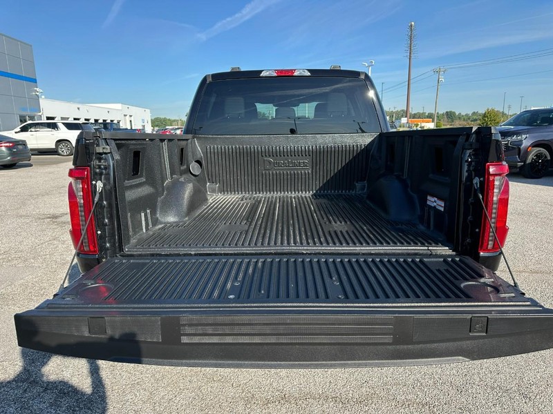 Ford F-150 Vehicle Full-screen Gallery Image 5