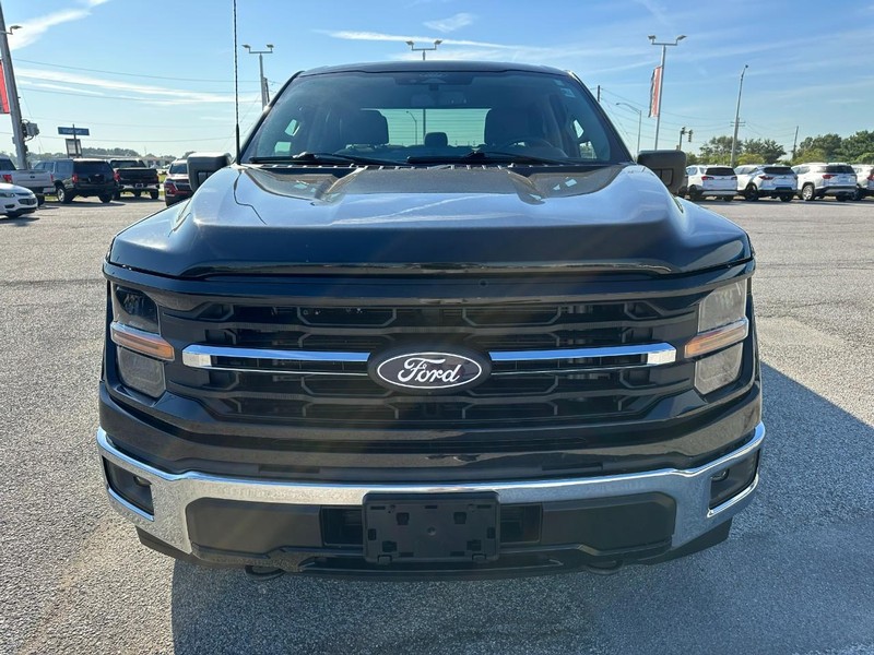 Ford F-150 Vehicle Full-screen Gallery Image 9