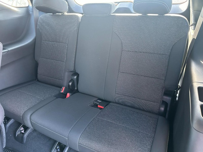 Chevrolet Traverse Vehicle Full-screen Gallery Image 5