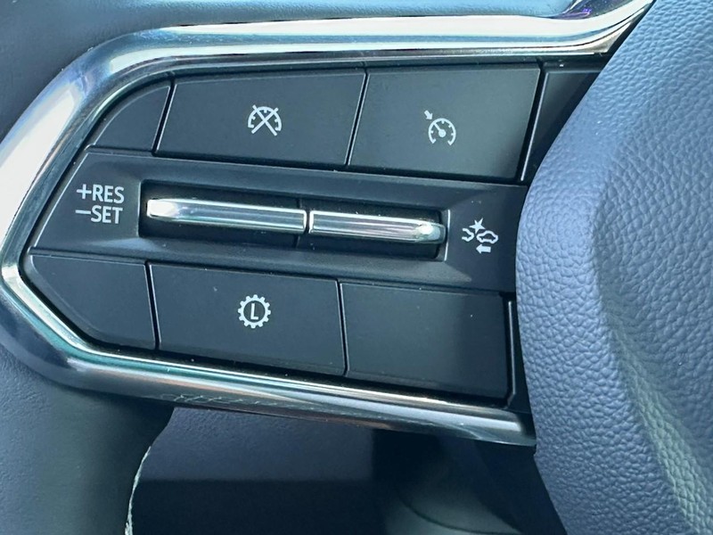 Chevrolet Traverse Vehicle Full-screen Gallery Image 13