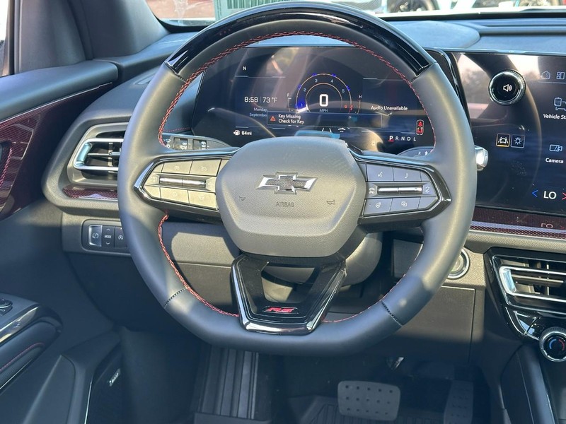 Chevrolet Traverse Vehicle Full-screen Gallery Image 9