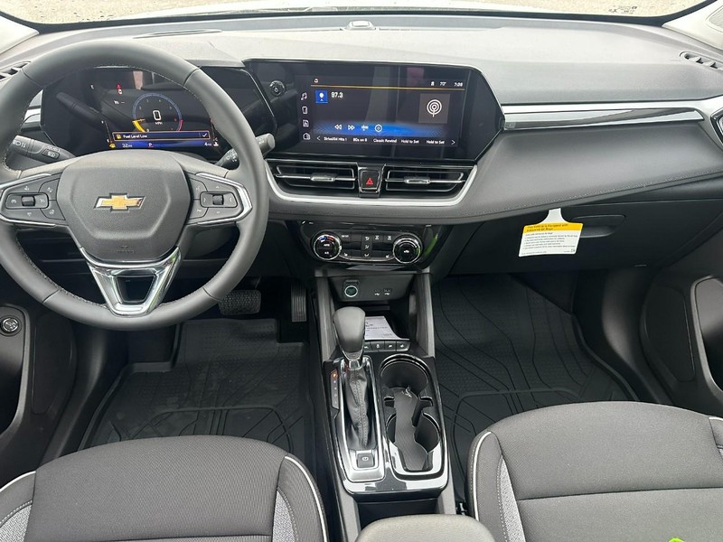 Chevrolet TrailBlazer Vehicle Full-screen Gallery Image 6