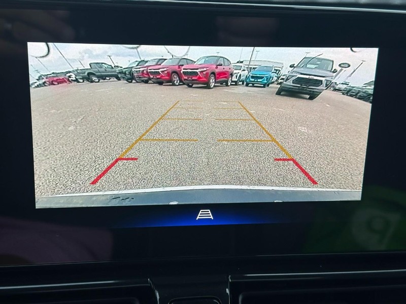 Chevrolet TrailBlazer Vehicle Full-screen Gallery Image 15