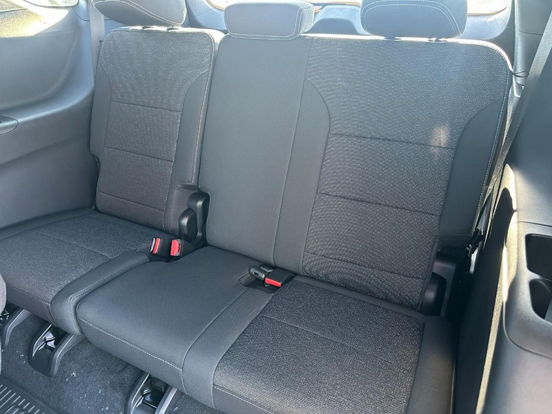 Chevrolet Traverse Vehicle Full-screen Gallery Image 5