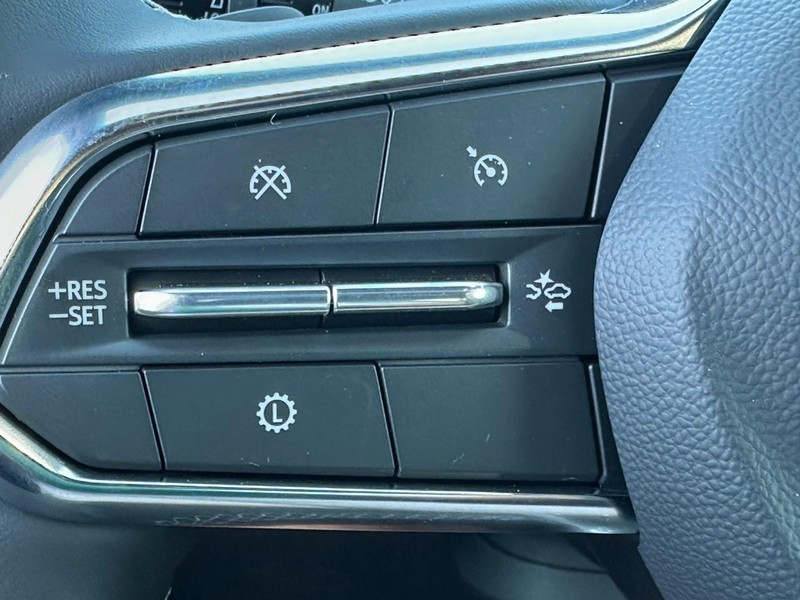 Chevrolet Traverse Vehicle Full-screen Gallery Image 13