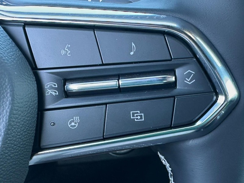 Chevrolet Traverse Vehicle Full-screen Gallery Image 14