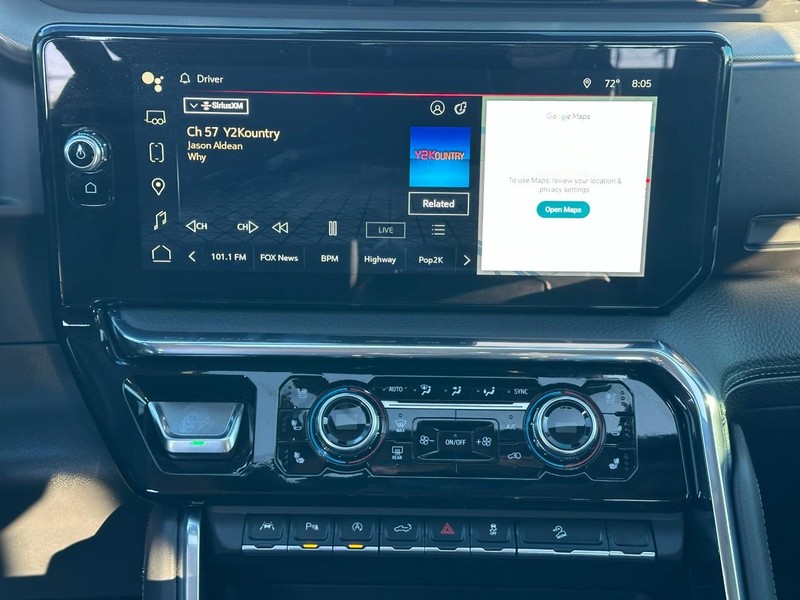 GMC Sierra 1500 Vehicle Full-screen Gallery Image 14