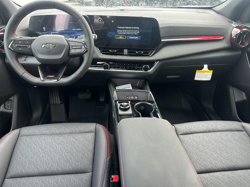 Chevrolet Equinox Vehicle Full-screen Gallery Image 5