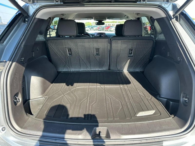 Chevrolet Blazer Vehicle Full-screen Gallery Image 5