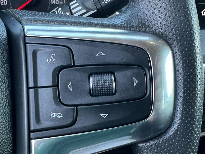 Chevrolet Blazer Vehicle Full-screen Gallery Image 18