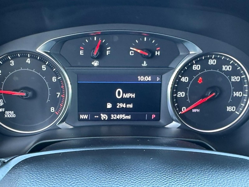 Chevrolet Blazer Vehicle Full-screen Gallery Image 19