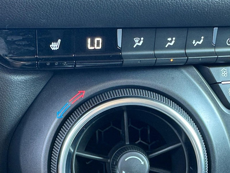 Chevrolet Blazer Vehicle Full-screen Gallery Image 20