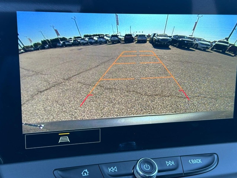 Chevrolet Blazer Vehicle Full-screen Gallery Image 21