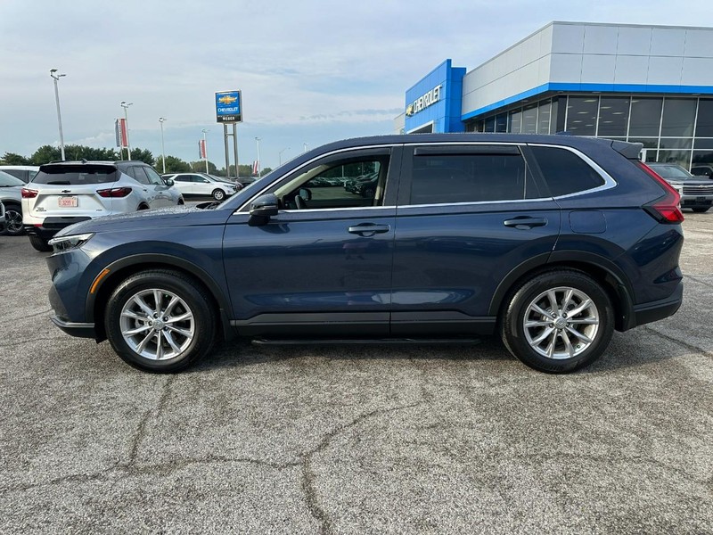 Honda CR-V Vehicle Full-screen Gallery Image 2