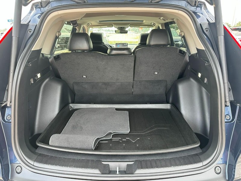 Honda CR-V Vehicle Full-screen Gallery Image 5