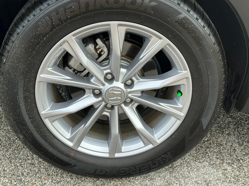 Honda CR-V Vehicle Full-screen Gallery Image 6