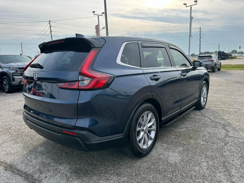 Honda CR-V Vehicle Full-screen Gallery Image 7