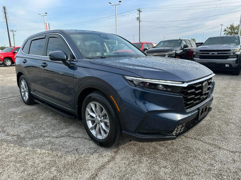 Honda CR-V Vehicle Full-screen Gallery Image 8