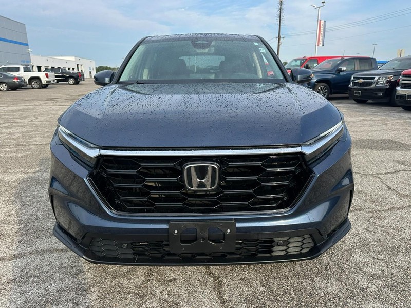 Honda CR-V Vehicle Full-screen Gallery Image 9