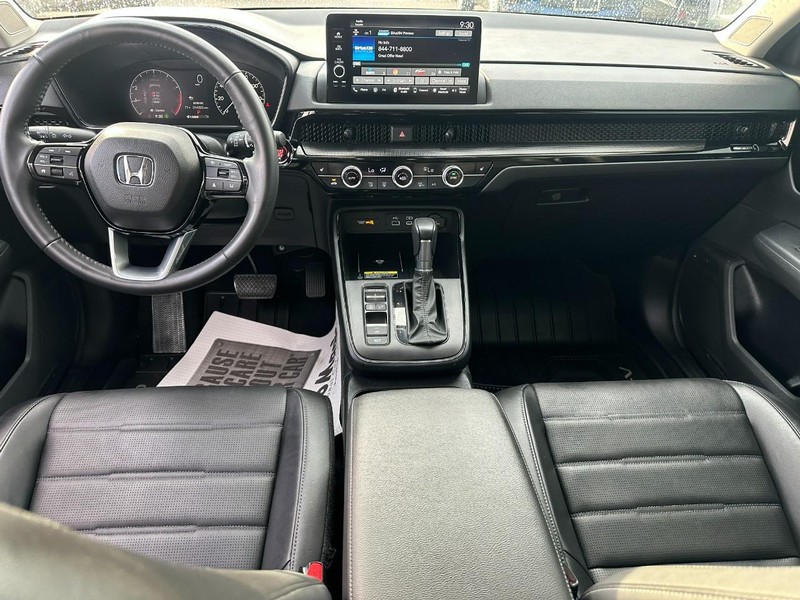 Honda CR-V Vehicle Full-screen Gallery Image 12