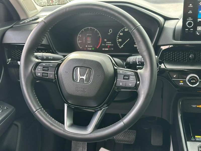 Honda CR-V Vehicle Full-screen Gallery Image 13