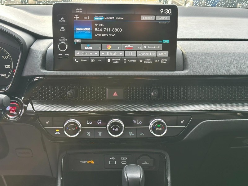 Honda CR-V Vehicle Full-screen Gallery Image 14