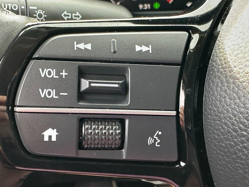 Honda CR-V Vehicle Full-screen Gallery Image 20