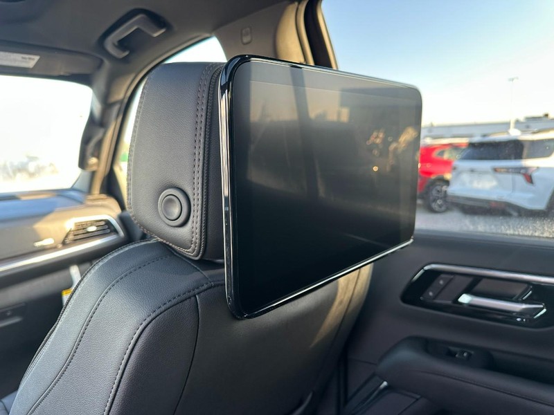 Chevrolet Tahoe Vehicle Full-screen Gallery Image 8