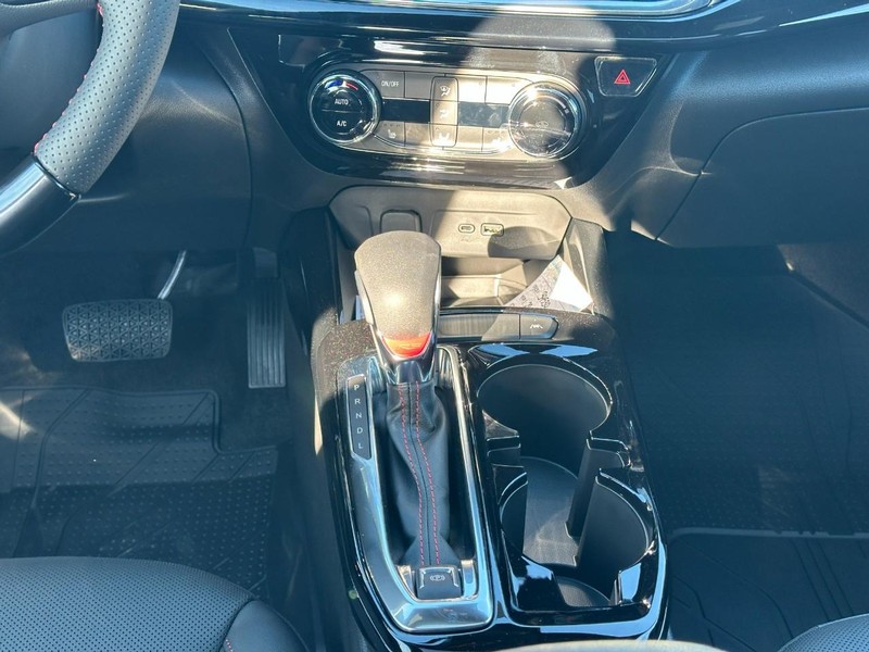 Chevrolet Trax Vehicle Full-screen Gallery Image 9