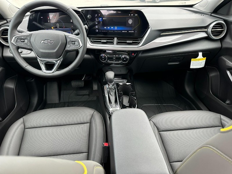 Chevrolet Trax Vehicle Full-screen Gallery Image 6