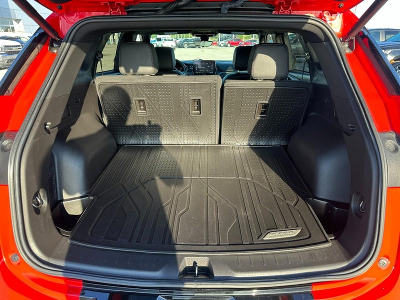 Chevrolet Blazer Vehicle Full-screen Gallery Image 5