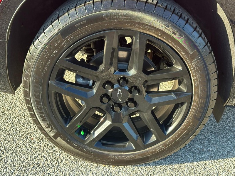 Chevrolet Blazer Vehicle Full-screen Gallery Image 7