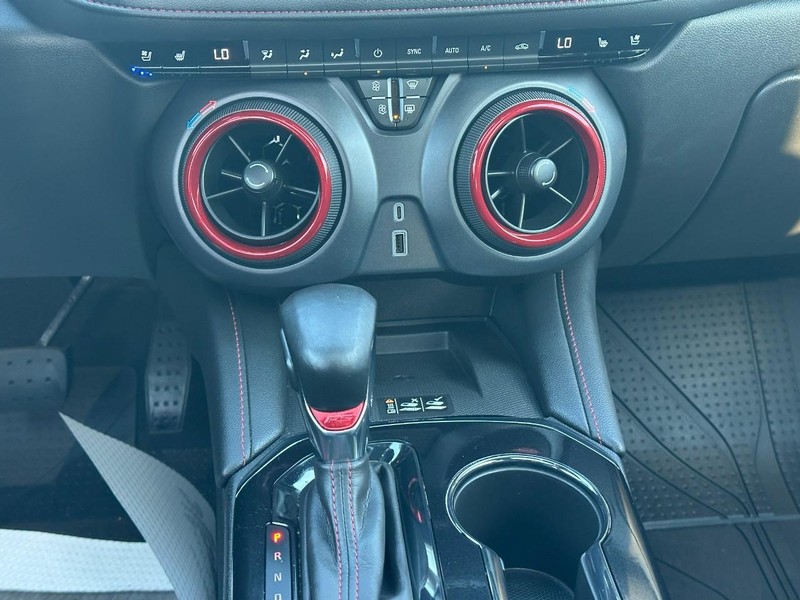 Chevrolet Blazer Vehicle Full-screen Gallery Image 15