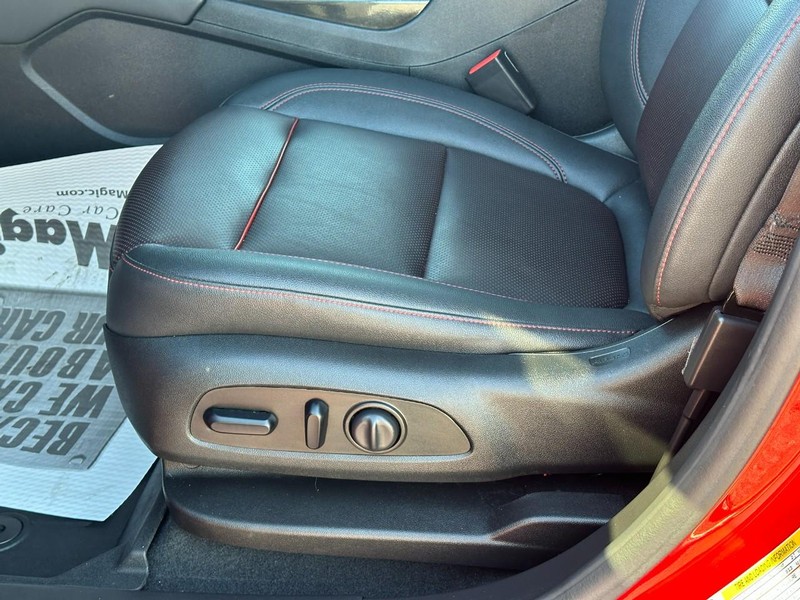 Chevrolet Blazer Vehicle Full-screen Gallery Image 19