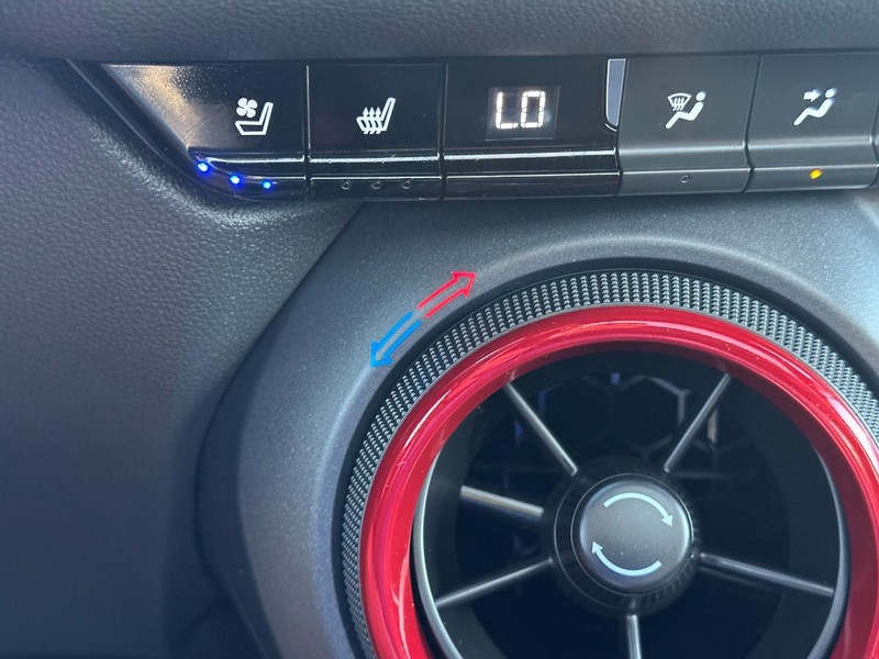 Chevrolet Blazer Vehicle Full-screen Gallery Image 24