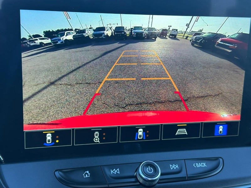 Chevrolet Blazer Vehicle Full-screen Gallery Image 25