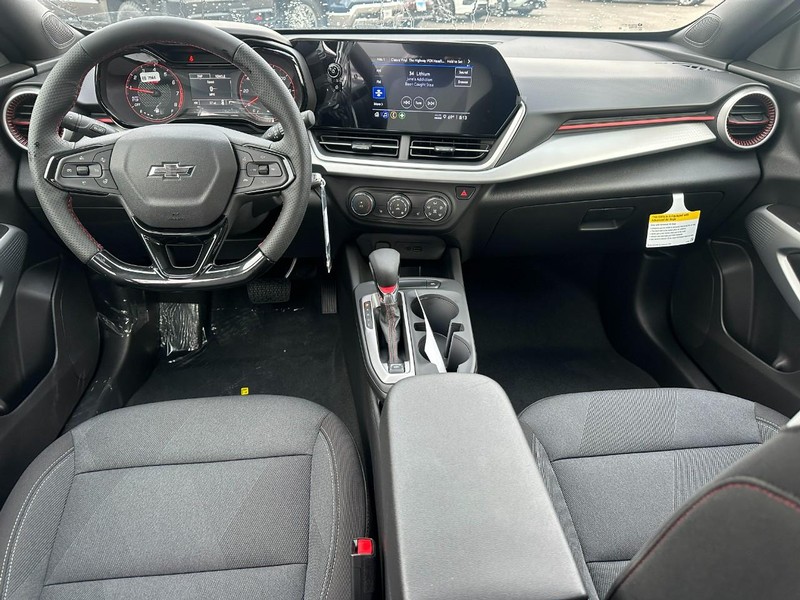 Chevrolet Trax Vehicle Full-screen Gallery Image 6