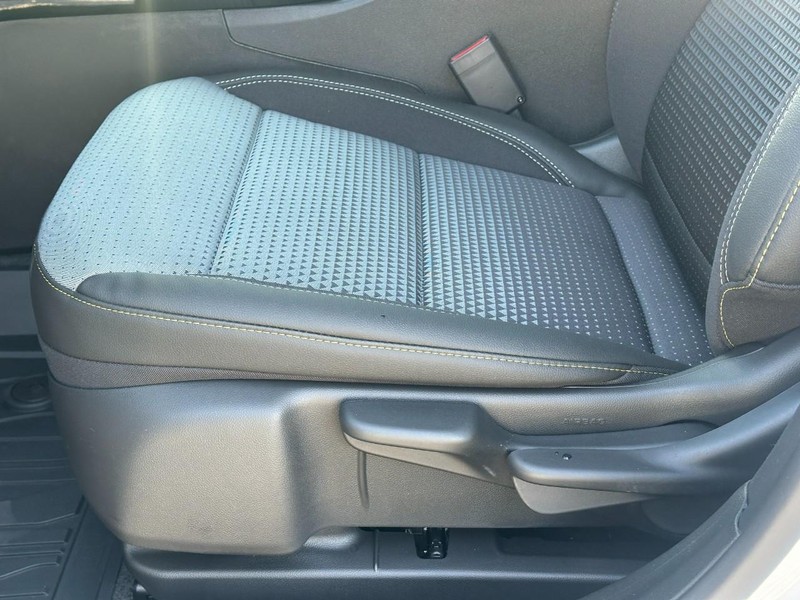 Chevrolet Trax Vehicle Full-screen Gallery Image 10