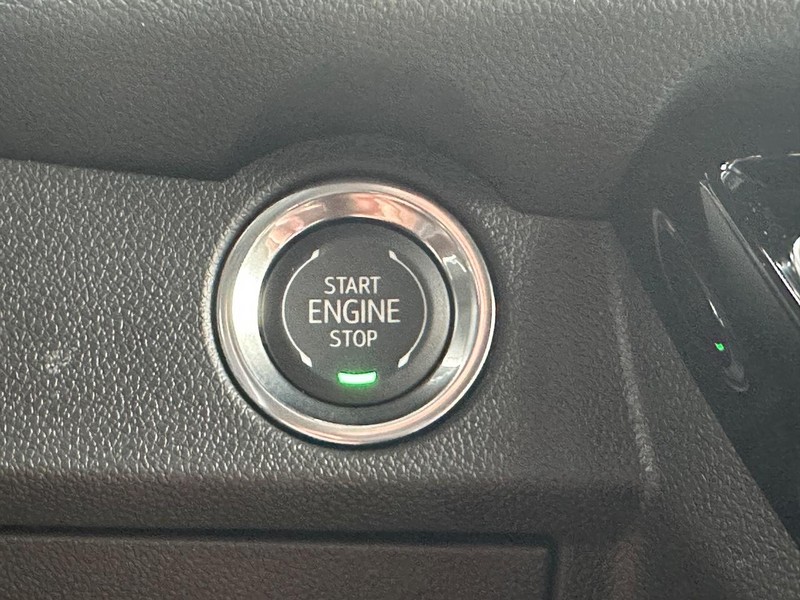 Chevrolet Traverse Vehicle Full-screen Gallery Image 11