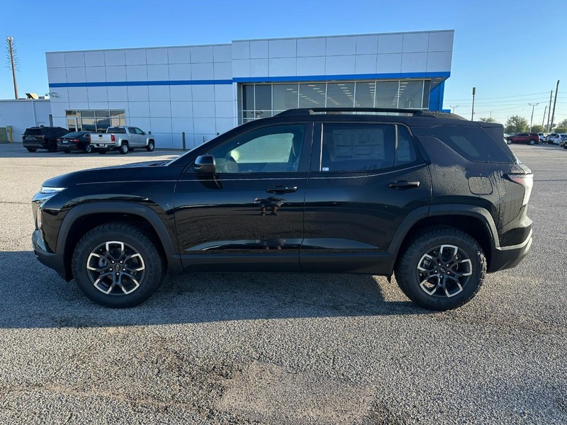 Chevrolet Equinox Vehicle Full-screen Gallery Image 2