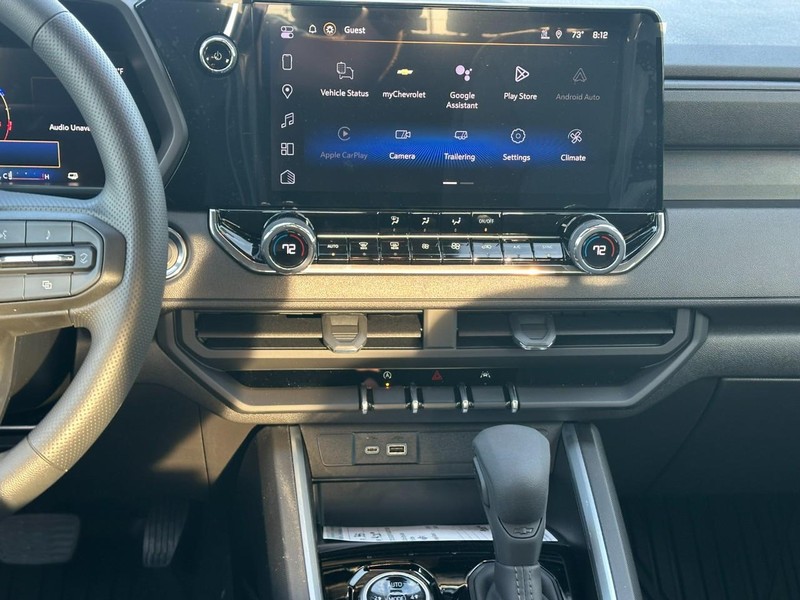 Chevrolet Colorado Vehicle Full-screen Gallery Image 7