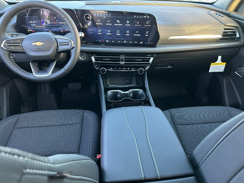 Chevrolet Traverse Vehicle Full-screen Gallery Image 7