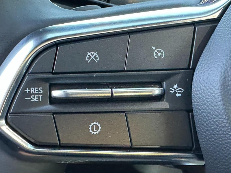 Chevrolet Traverse Vehicle Full-screen Gallery Image 13