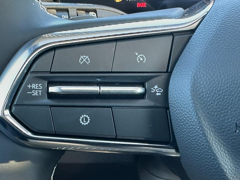 Chevrolet Traverse Vehicle Full-screen Gallery Image 14