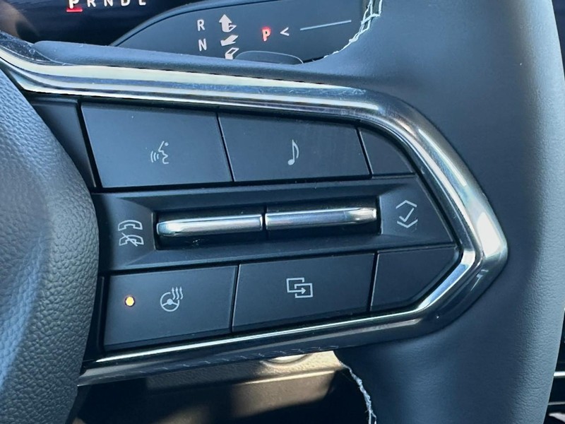 Chevrolet Traverse Vehicle Full-screen Gallery Image 15