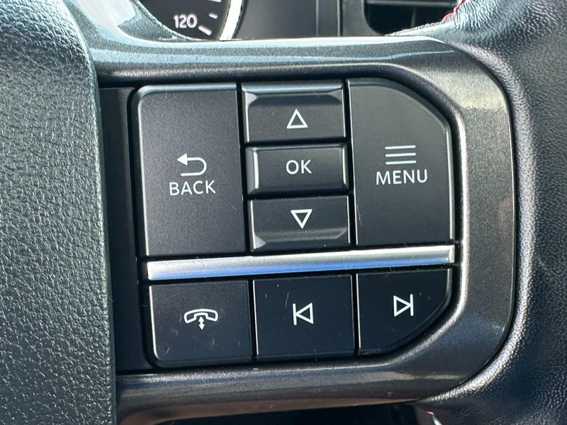 Ford Expedition Vehicle Full-screen Gallery Image 23