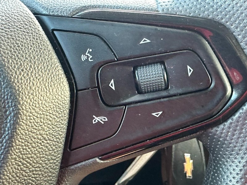 Chevrolet Trailblazer Vehicle Full-screen Gallery Image 19