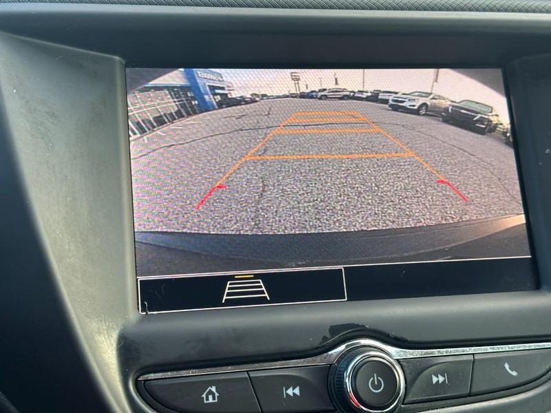 Chevrolet Trailblazer Vehicle Full-screen Gallery Image 21